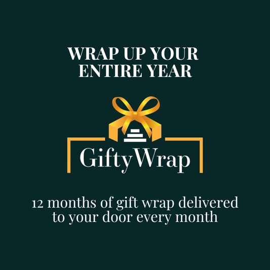 Wrap Up Your Entire Year